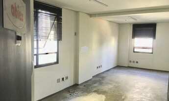 Imagem 2: SãO PAULO - Conjunto Comercial/Sala - Chácara Klabin