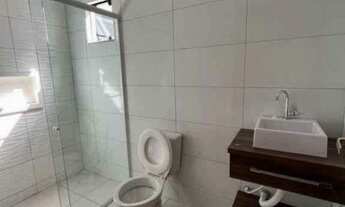 Imagem 3: DG - Casa Nova Barueri - 2 quartos, 1 banheiro e 2 vagas