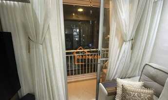 Imagem 4: Apartamento com 3 dormitórios à venda, 63 m² por R$ 476.900,00 - Vila Moreira - São Paulo