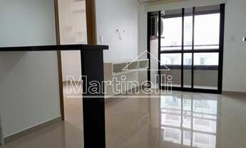 Imagem: Ribeirão Preto - Apartamento Padrão