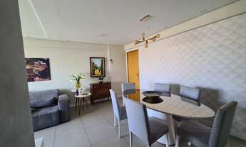 Imagem: Apartamento para venda possui 86 metros