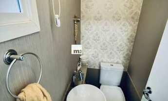 Imagem 6: GOIâNIA - Casa de Condomínio - Parque das Laranjeiras