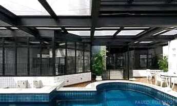 Imagem: FLAT - JARDIM AMÉRICA - SP