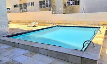 Imagem 2: Apartamento com 4 dormitórios à venda no bairro Dionisio Torres - Fortaleza/CE