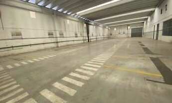 Imagem 9: Galpão, 5500 m² - venda por R$ 250.000.000 ou aluguel por R$ 250.000/mês - Jardim Marajoar