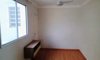 Imagem 4: Apartamento com 2 Quartos e 1 banheiro à Venda, 46 m² R$ 145.000,00