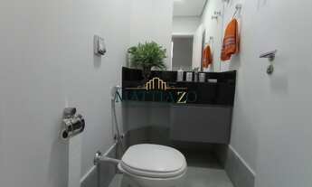 Imagem 4: LIMEIRA - Casa de Condomínio - Residencial Village Damha