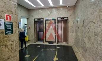 Imagem 6: Sala Comercial Reformada - Semi Mobiliada - Climatizada - Nascente