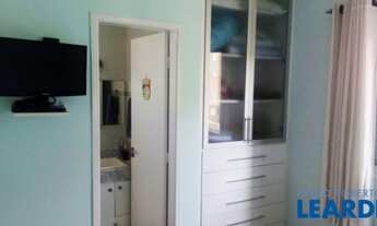 Imagem 7: APARTAMENTO - PARQUE FLORENCE - SP