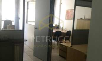 Imagem 2: Sala - Centro - Campinas