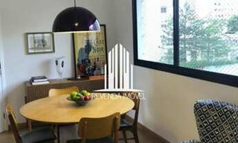 Imagem 3: Apartamento com 3 quartos, 94 m² à venda em Pinheiros