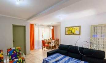 Imagem 4: Casa à venda na vila alpina com 3 dorms. e 2 vagas