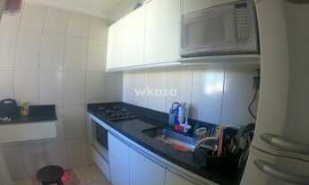 Imagem 4: Apartamento para venda em Colina de Laranjeiras - Serra - ES