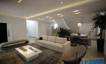 Imagem 4: CASA EM CONDOMÍNIO - TAMBORÉ - SP