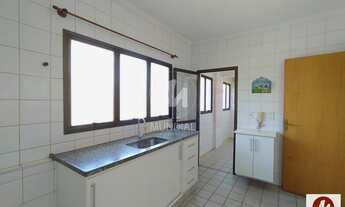 Imagem 7: Apartamento (tipo - padrao) 3 dormitórios/suite, cozinha planejada, portaria 24 horas, ele