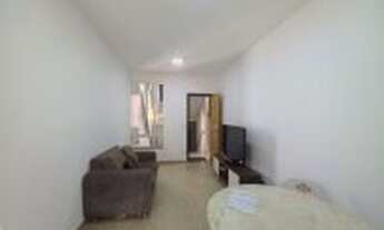 Imagem 4: Apartamento para venda tem 45 metros quadrados com 2 quartos