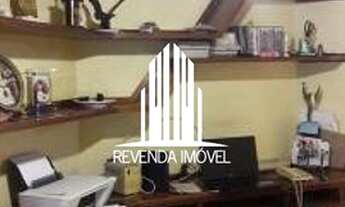 Imagem 3: Apartamento com 5 quartos no Jd Marajoara