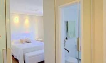 Imagem 7: APARTAMENTO - TAMBORÉ - SP