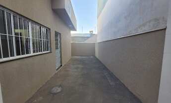 Imagem 3: Casa a venda no bairro Setsul