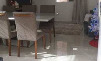 Imagem 4: Casa para venda com 100 metros quadrados com 2 quartos em Forquilhas - São José - SC