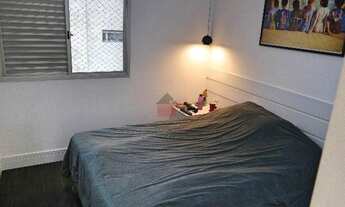 Imagem 3: Apartamento residencial à venda, Vila Mariana, São Paulo