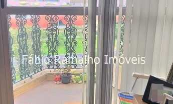 Imagem 3: Apartamento com 3 dorms, e suíte, para venda em Jabaquara