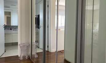 Imagem 4: APARTAMENTO 156m2 3 suítes Vila Olímpia