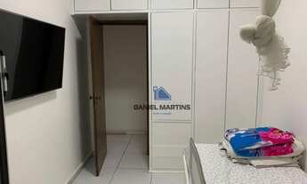 Imagem 5: Linda casa composta por 03 quartos e com complemento um Galpão, Bairro Santa Amélia!