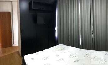 Imagem 4: Apartamento à Venda - Paquetá, 4 Quartos, 120 m²