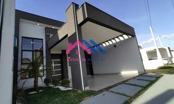 Imagem 3: Casa à venda no condomínio Jardim Park Real - Indaiatuba/SP