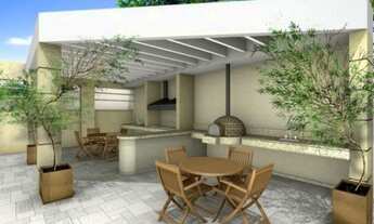 Imagem 5: Apartamento residencial à venda, Centro, Santo André