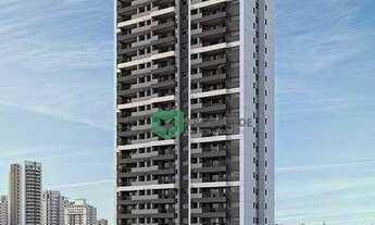 Imagem 3: Apartamento com 3 dormitórios à venda, 91 m² por R$ 930.000,00 - Vila Prudente - São Paulo