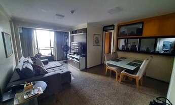 Imagem 5: Flat na praia de Dois Carneiros - Tamandaré com 2 quartos 60m²