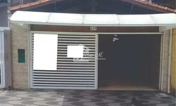 Imagem: Casa com 3 dorms, Tupi, Praia Grande - R$