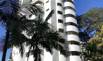 Imagem 6: APARTAMENTO - CAMPO BELO - SP