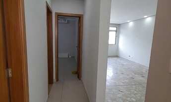 Imagem 3: Apartamento com 2 dormitórios à venda, 82 m² por R$ 370.000,00 - Embaré - Santos/SP