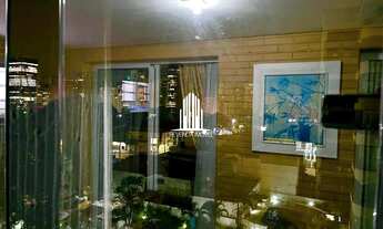 Imagem 7: Vila Nova Conceição, um dos bairros mais nobres de São Paulo, este empreendimento de Alto