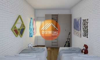 Imagem 4: Casa em condominio fechado, area privativa, 195 mil nova, Parque Xangrilá, 1 vaga oportuni