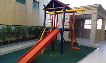 Imagem 6: Apartamento à venda 2 Quartos, 1 Suite, 1 Vaga, 60M², Vila Formosa, São Paulo - São Paulo