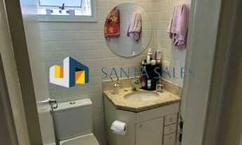 Imagem 2: VILA MARIANA 2 DORMITORIOS 1 VAGA PROXIMO AO METRÔ