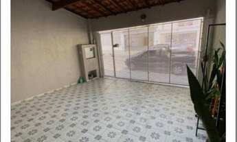 Imagem 5: SOBRADO - VILA CAMILÓPOLIS - SP