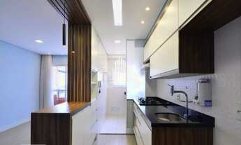 Imagem 2: Apartamento com 2 dormitórios à venda na Vila Mascote