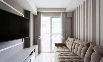 Imagem 2: Residencial - Centro