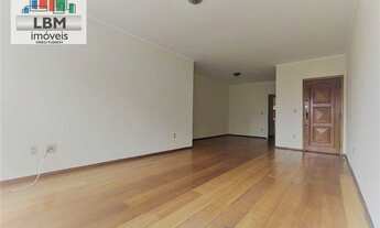 Imagem 4: Apartamento 3 dormitórios, 157 m² - venda por R$ 720.000 ou aluguel por R$ 2.200/mês - Cen