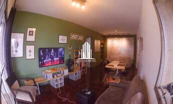 Imagem 2: Condomínio Residencial em Pinheiros