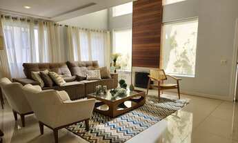 Imagem 7: Casa em Condomínio para Venda em Teresópolis, Pimenteiras, 4 dormitórios, 3 suítes, 5 banh