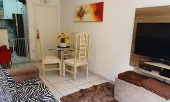 Imagem 7: Apartamento para venda com 63 metros quadrados com 2 quartos em Copacabana - Rio de Janeir