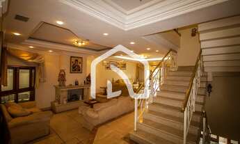 Imagem 4: Casa à venda, 954 m² por R$ 4.300.000,00 - Alphaville - Santana de Parnaíba/SP