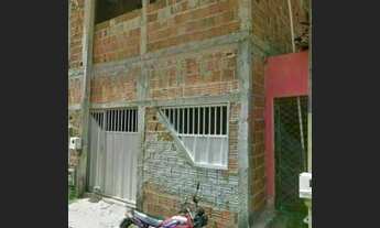 Imagem: Casa no bairro Planalto