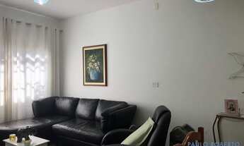 Imagem 4: CASA TÉRREA - VILA ROMANA - SP